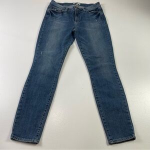 Paige ankle women jean‎ size 30